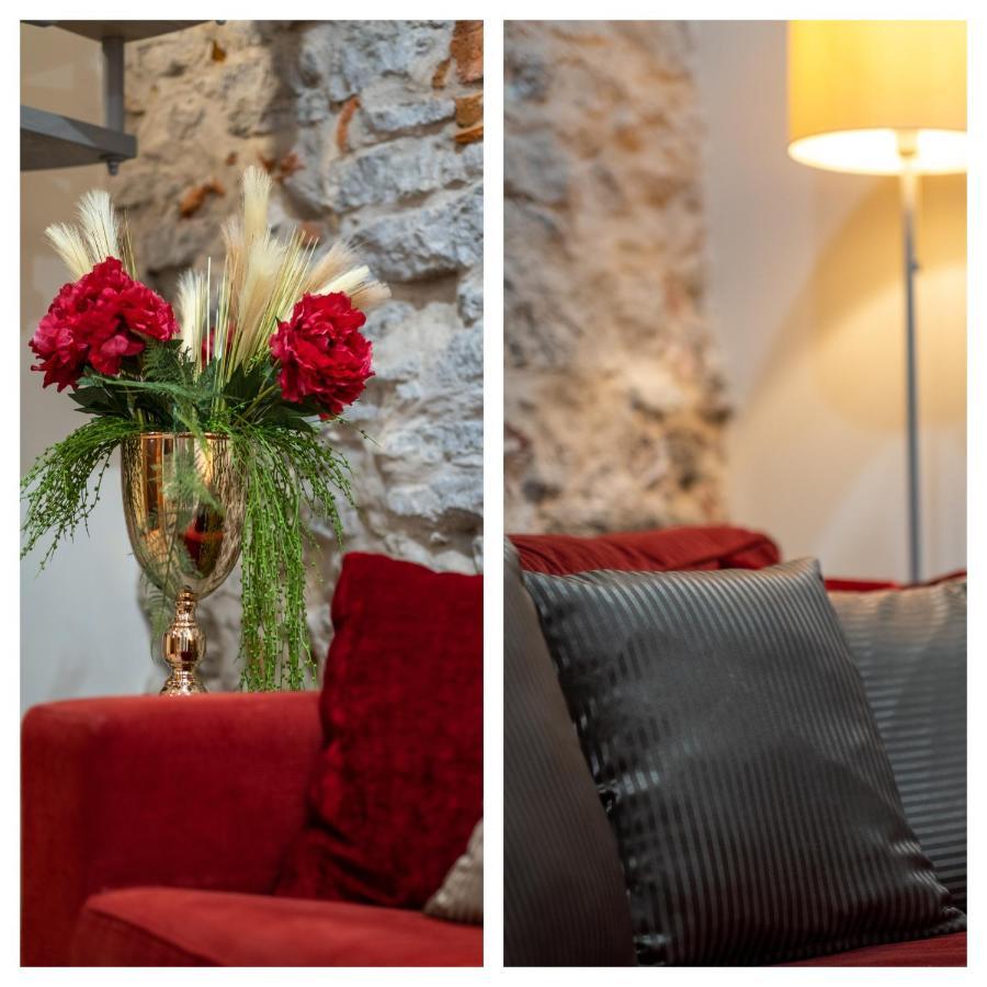 Rataskaevu Boutique - 7 Unique Apartments Tallinn Bagian luar foto
